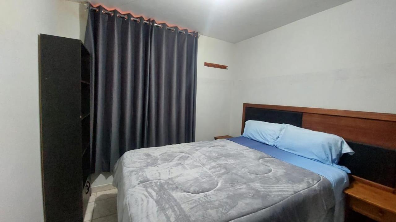 Cabanaconde Backpackers - Plaza De Armas Exterior photo